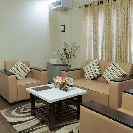 Reunion Ocean Bliss Villa Udupi Exterior photo