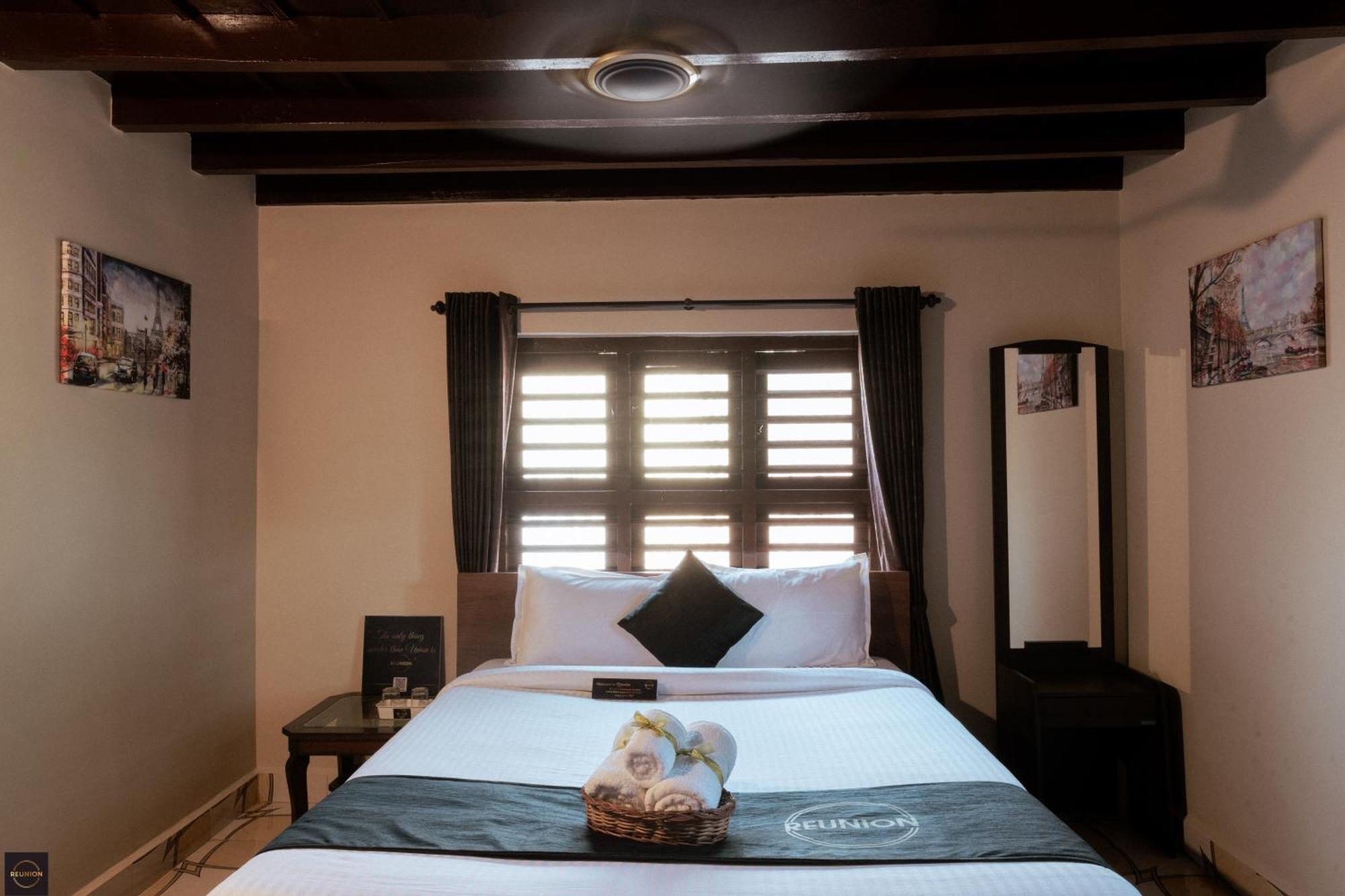 Reunion Ocean Bliss Villa Udupi Exterior photo